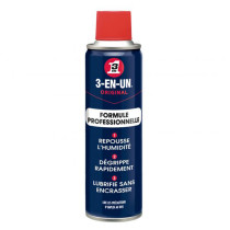 Dégrippant formule professionnelle 3-EN-UN Original 250ml