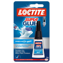 Colle précision max Loctite 10g