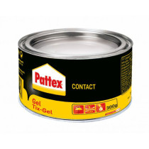 Colle Contact gel néoprène Pattex 300g