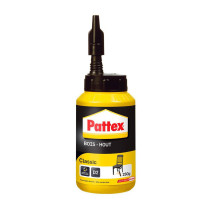 Colle à bois Pattex 250g