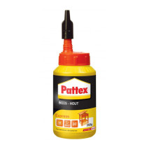 Colle à bois express Pattex 250g