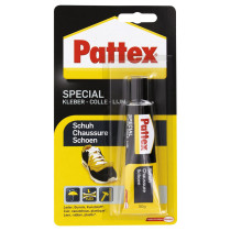 Colle chaussures Pattex 30g