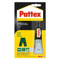 Colle tissu Pattex 20g