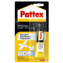 Colle polystyrène Pattex 30g