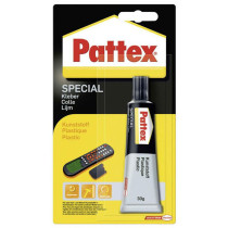 Colle plastique Pattex 30g