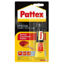 Colle caoutchouc Pattex 30g