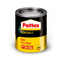Colle Contact gel néoprène Pattex 625g