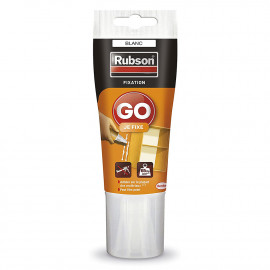 RUBSON - Rubson Pâte à reboucher anti-fuite - Le Mastic Rubson