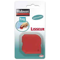 Lisseur pour mastics Rubson