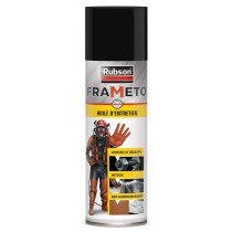Huile d\'entretien Frameto Rubson 200ml