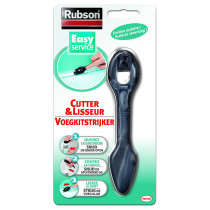 Cutter & lisseur joints Rubson