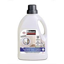Traitement murs humides intérieurs Rubson 2m2 0,75l