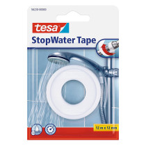 Adhésif d\'étanchéité StopWater Tesa 12m x 12mm