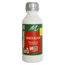 Dérouillant pour métaux Mieuxa 250ml