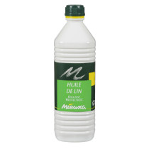 Huile de Lin Mieuxa 1L