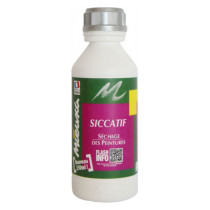 Siccatif Mieuxa 250ml