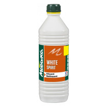 White Spirit Mieuxa 1L