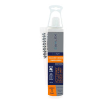 Cartouche scellement chimique charges lourdes 1 tonne Sylex 300ml