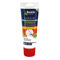 Enduit de rebouchage express Bostik 200ml