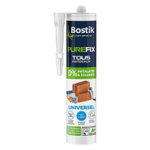 Colle Purefix universel Bostik 460g