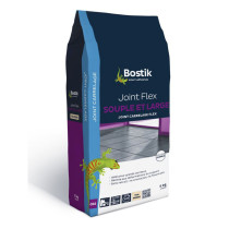 Joint flex souple et large Ton Pierre Bostik 5kg