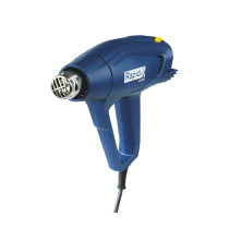 Pistolet décapeur thermique Rapid R1800 (1800W) + accessoires