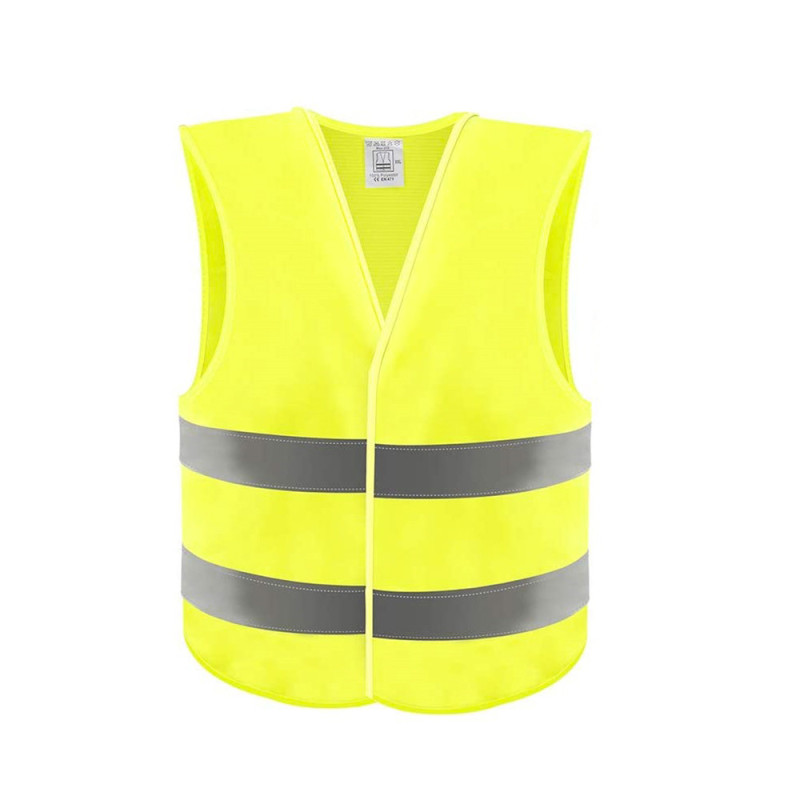 Gilet de sécurité réfléchissant 