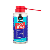 Lubrifiant spray pour serrure 150 ml