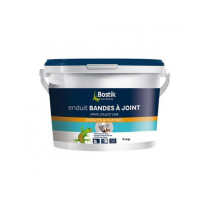 Enduit bandes à joint enduits & plâtres Bostik 5kg