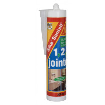 Mastic silicone transparent Sika Sanisil 300ml Sika