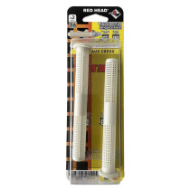 2 tamis matériaux creux Ø15 x 130mm Red Head