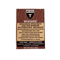 Détacheur stylo bille cuir 30ml Avel