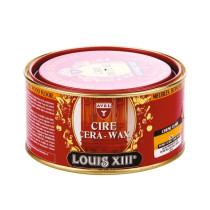 Cire de luxe Antiquaires & ébénistes chêne clair 500 ml Louis XIII Avel