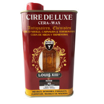 Cire de luxe liquide Antiquaires & ébénistes noyer 500 ml Louis XIII Avel