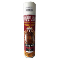 Cire bois de luxe aérosol noyer 400 ml Louis XIII Avel