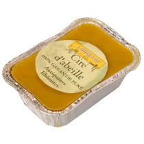 Cire d\'abeille pure 250g Louis XIII Avel
