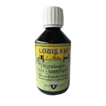 Dégraissant bois & carrelages 250ml Louis XIII Avel