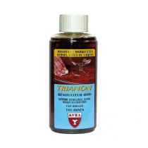 Rénovateur bois Trianon ton moyen 200ml Avel