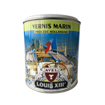 Vernis marin 500 ml Louis XIII Avel