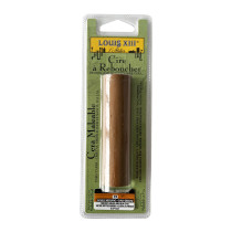 Cire à reboucher bois chêne moyen Louis XIII Avel