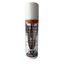 Vernis protecteur tous métaux 150 ml Avel