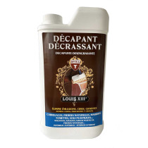 Décapant & décrassant intérieur et extérieur 1L Louis XIII Avel