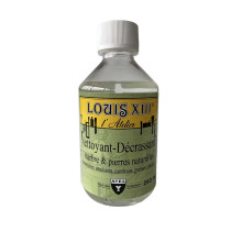 Nettoyant décrassant marbre & pierres naturelles 250ml Louis XIII Avel