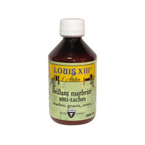 Brillant marbrier anti-tâches marbre, granit, onyx 250ml Louis XIII Avel