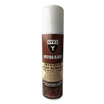 Détacheur cuir & textile 150ml Avel