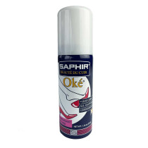 Assouplisseur chaussures en cuir 50ml Oké Saphir
