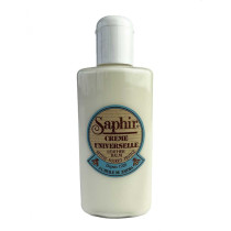 Crème universelle cuir 150ml Saphir