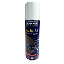Huile nutritive cuir & nubuck 200ml Saphir