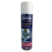 Imperméabilisant universel Invulner 250ml Saphir