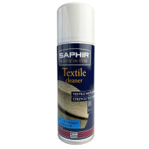 Nettoyant Textile 200ml Saphir